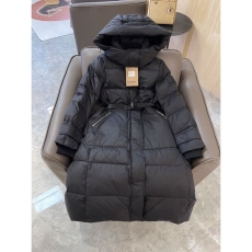 Burberry Down Jackets